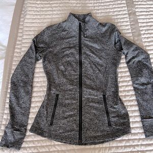 Lululemon Define Jacket *Luon size 6